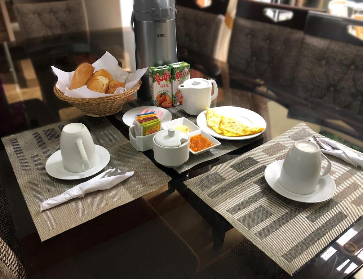 B&B Cusing Wasi Distretto di Distretto di Lima Esterno foto