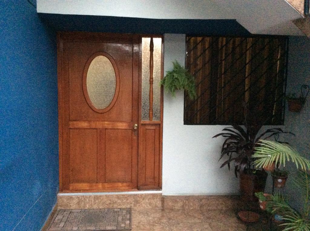 B&B Cusing Wasi Distretto di Distretto di Lima Esterno foto