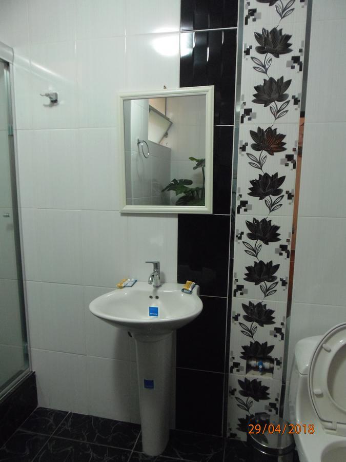 B&B Cusing Wasi Distretto di Distretto di Lima Esterno foto